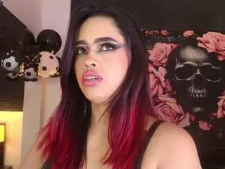 Camsoda Live Sex of evaafoxxy