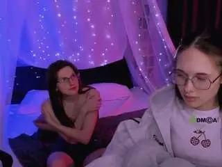 Camsoda Best Webcam of mona-cloud