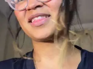 Camsoda Sex Chat of yuanna