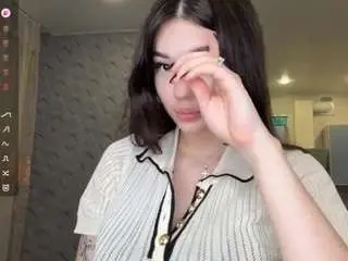 Camsoda Live Sex of jasmindziadek