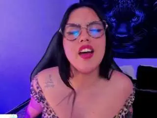 Camsoda Private Sex Chat of nicol-ruizz