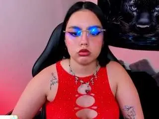 Camsoda Private Sex Chat of nicol-ruizz