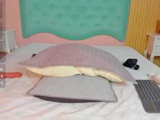 Camsoda Adult Video Chat of annyosorioo