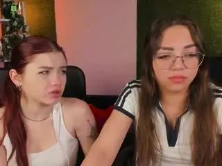Camsoda Sex Chat of elly-wave