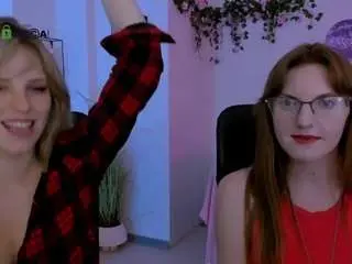 Camsoda Adult Video Chat of ava-mystic