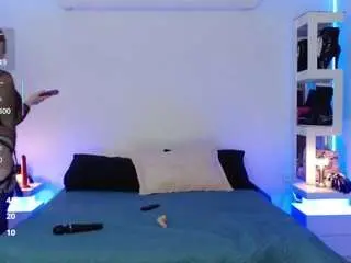 Camsoda Free Porn Cam of erika-sukubo