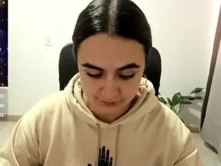 Camsoda Live Porn of maryluna95