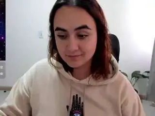 Camsoda Private Sex Chat of maryluna95