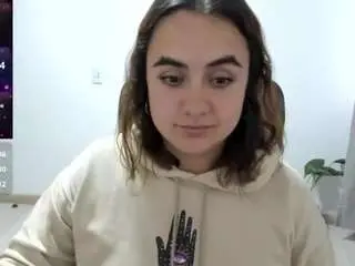 Camsoda Sex Cam of maryluna95