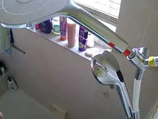 Camsoda Adult Webcam of voyeurcam-charleys-bathroom