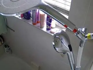 Camsoda Adult Video Chat of voyeurcam-charleys-bathroom