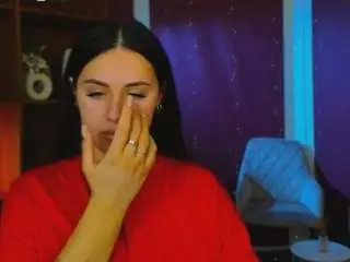 Camsoda Free Porn Cam of olivia-astor