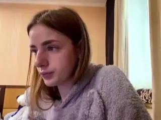 Camsoda Adult Webcam of josefanieva
