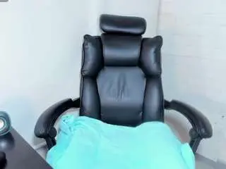 Camsoda Nude Webcam of ravenlilix