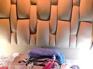 Camsoda Adult Webcams of zhayabarkas