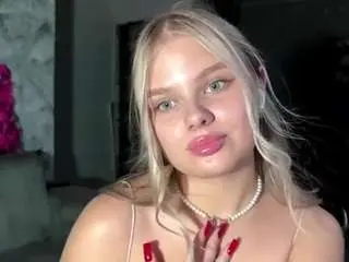 Camsoda Nude Webcam of josefinatraficante