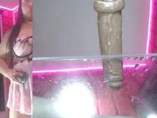 Camsoda Private Sex Chat of sammy-evaans
