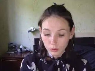 Camsoda Free Live Porn of shalandafluegge