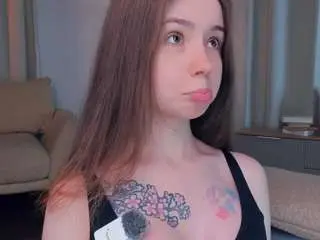 Camsoda Private Sex Chat of odelyneglin