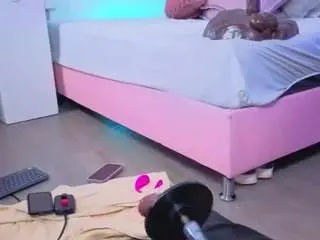 Camsoda Live Porn of chlooee