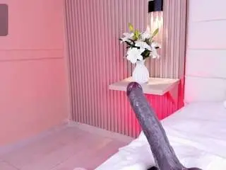 Camsoda Adult Webcam of jessy-evanss