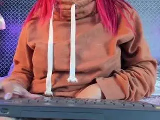 Camsoda Best Webcam of camila-vega