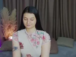 Camsoda Adult Webcams of solazolaa