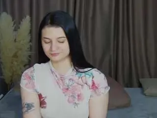 Camsoda Best Webcam of solazolaa
