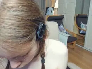 Camsoda Watch Live Sex Cams of isaurabrassil