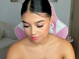 Camsoda Adult Webcams of haileyflorez