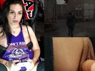 Camsoda Free Live Porn of india-rae-blaze