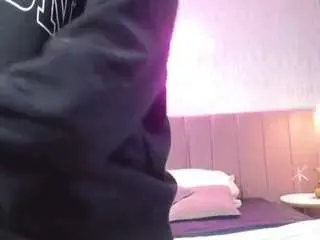 Camsoda Private Sex Chat of darkmysteryfx