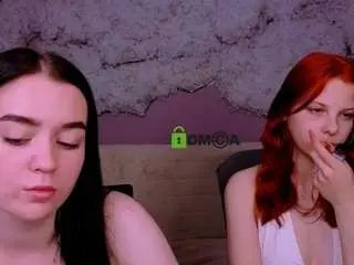 Camsoda Live Porn of kriss-babyy