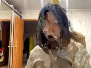 Camsoda Live Sex of riavenskoske