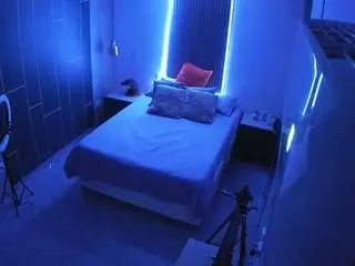 Camsoda Nude Webcam of voyeurcam-casa-salsa-bedroom-8