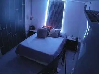 Camsoda Nude Webcam of voyeurcam-casa-salsa-bedroom-8