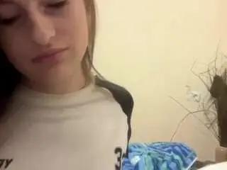 Camsoda Adult Webcam of elmagrahn
