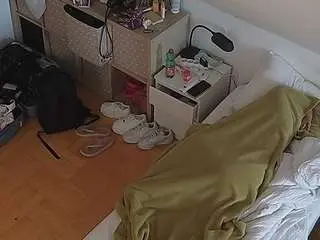 Camsoda Live Sex of voyeurcam-julmodels-bed-7