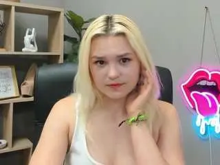 Camsoda Adult Video Chat of sweetlilyxo