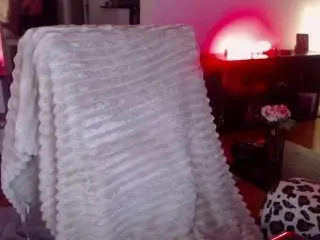 Camsoda Best Webcam of witchjenny1111
