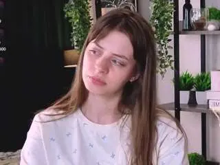 Camsoda Live Sex of colenenicolau