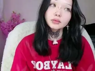 Camsoda Sex Cam of leinfis