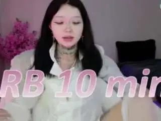 Camsoda Watch Live Sex Cams of leinfis