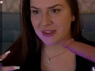 Camsoda Nude Webcam of aliceofwonders