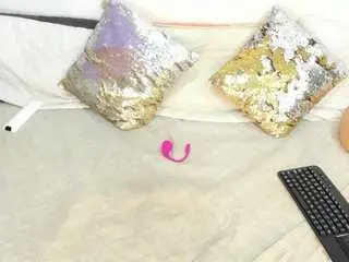 Camsoda Live Sex Cam of cockpleaserr