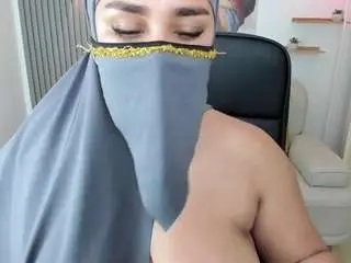 Camsoda Free Porn Cam of amila-hagdaa
