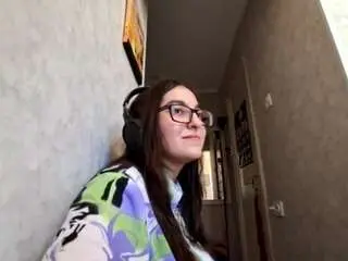 Camsoda Free Live Porn of jolandahoneycott