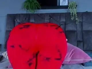 Camsoda Adult Webcams of dulceaurora1