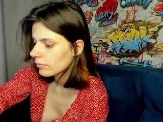 Camsoda Best Webcam of kira-be11