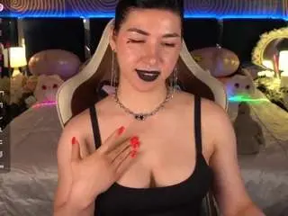 Camsoda Adult Video Chat of emilycandys